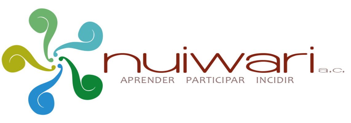 Logo Nuiwari